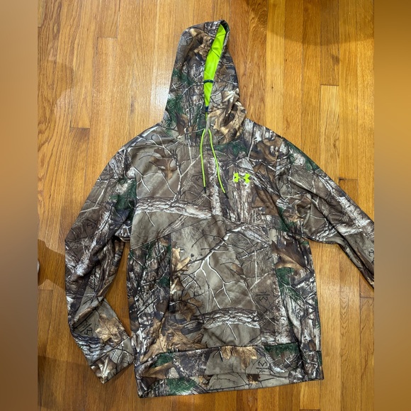 Under armour sweatshirt - Picture 1 of 1